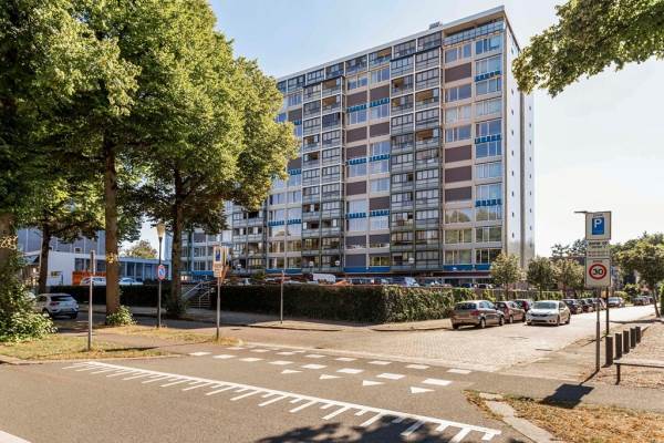 Woning Loolaan 41162 Apeldoorn