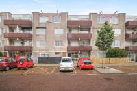 Woning Inzet 19 Amsterdam