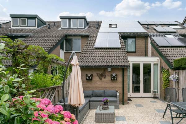 Woning Smaragd 35 Mijdrecht Oozo Nl