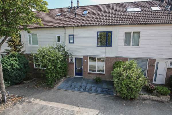 Woning Kompasweg 57 Alkmaar