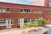 Woning Marquisen 23 Amersfoort