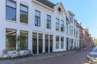 Woning Noorderbinnensingel 20 Groningen