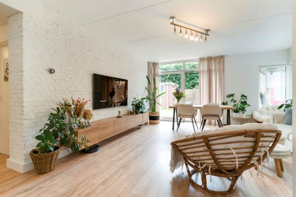 Woning Arendsweg 82 Beverwijk