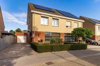 Woning Pastoor van Waesstraat 13 Schijf