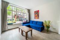 Woning Cornelis Trooststraat 50hs Amsterdam