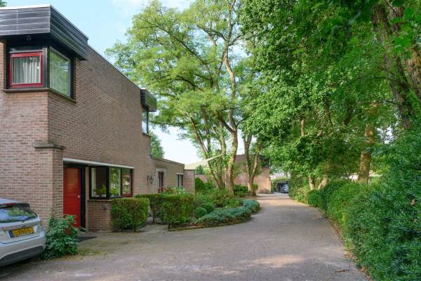 Woning De Wiekelaar 4 Loenen