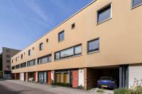 Woning Jo Wüthrichlaan 1 Utrecht