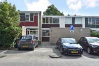 Woning Obrechtrode 67 Zoetermeer