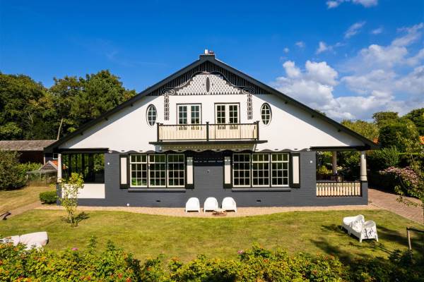Woning Omloop 3 - 5 Schoorl
