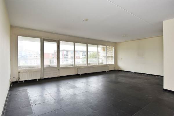 Woning Nathaliegang 160 Zoetermeer