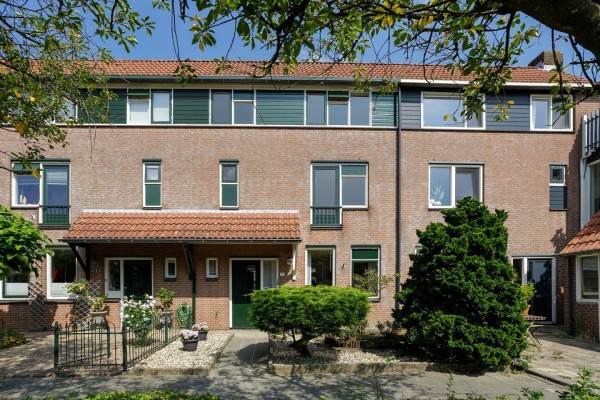 Woning Atalanta 11 Deventer