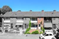 Woning Wibautlaan 16 Baarn