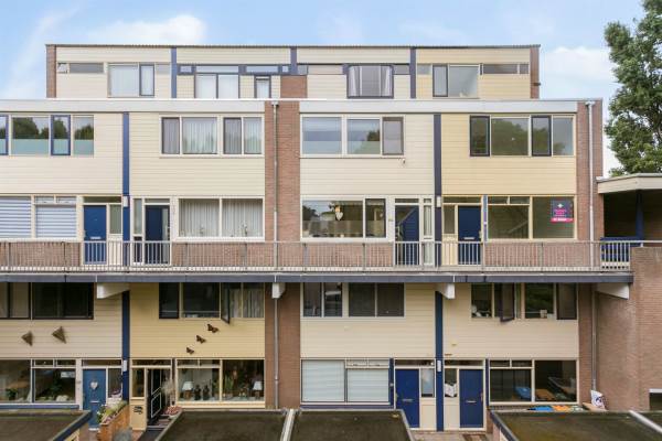 Woning Toutenburg 704 Deventer