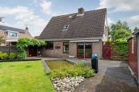 Woning De Kastanje 29 Burgum