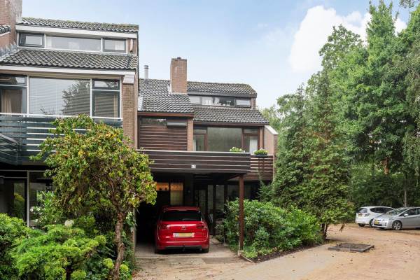 Woning Hazelaardreef 65 Vlaardingen