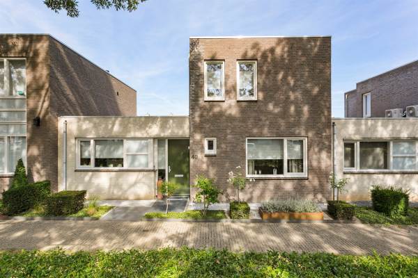 Woning Gerbergastraat 40 Beek (LI)