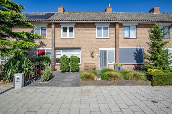 Woning Veerseweg 83 Middelburg