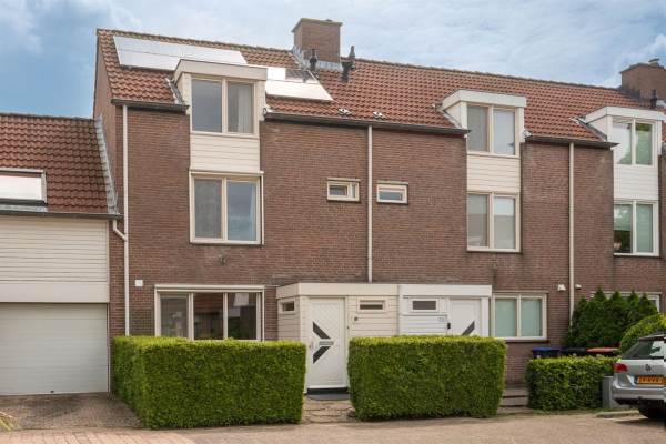 Woning Dekemastate 32 Huizen