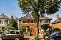 Woning Driehuizerkerkweg 86 Driehuis