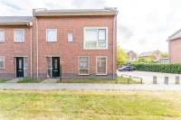 Woning Sjorsstraat 14 Almere