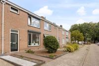 Woning Griffierstraat 15 Sluiskil