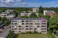 Woning Mozartstraat 233 Leiden