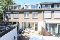Woning Zonnedauwtuin 3 Leiden