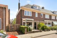 Woning Johannes Sinthenstraat 56 Deventer