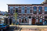 Woning Medusastraat 35 Leiden