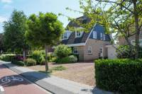Woning Heereweg 107 Schoorl