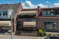 Woning Koestraat 49 Rijnsburg