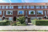 Woning Abel Tasmanplein 17 Groningen