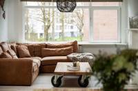 Woning Zweedsestraat 29B Rotterdam