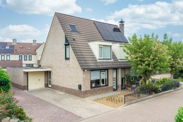 Woning Goudreinette 2a Duiven