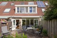 Woning Dokkumerdiep 10 Zaandam