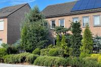 Woning Oranjestraat 5 Rijsbergen