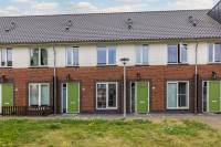 Woning Boreasplantsoen 46 Arnhem