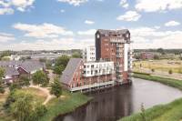 Woning Zijdevlinder 2 Nijkerk