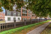 Woning Zwaanswal 113 Gorinchem