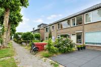 Woning Dr. Schaepmanlaan 23 Waalwijk
