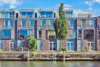 Woning Stuurmankade 318 Amsterdam