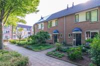 Woning Dreef 264 Leersum