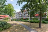 Woning Eslaan 42 Bussum