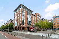 Woning Leonardo da Vinciplein 24 Den Bosch