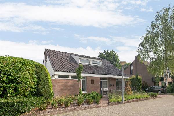 Woning Treublaan 15 Eindhoven