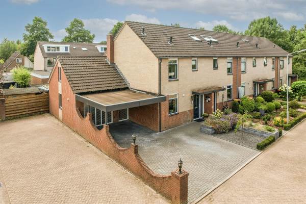 Woning Sikkelstede 1 Vaassen
