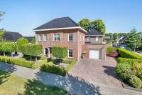 Woning Eiberhorst 11b Scheemda