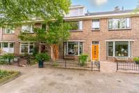 Woning Boeroestraat 33 Delft