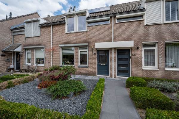 Woning Schapeweide 42 Veghel