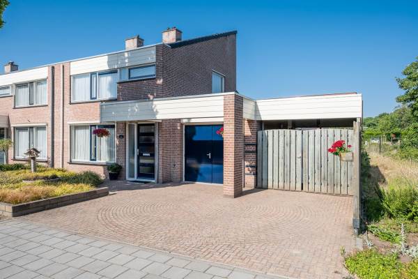 Woning Ter Eycken 8 Veghel